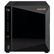 Failu serveris Asustor Drivestor 4 Pro Gen2 As3304T V2  4710474831524