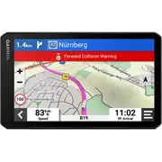 Gps navigācija Garmin Campercam 795 Mt-D Eu  010-02728-10 0753759298845