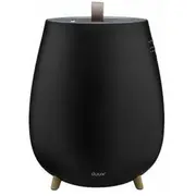 Dyfuzor zapachowy Duux  Humidifier Gen2 Tag Ultrasonic 12 W Water tank capacity 2.5 L Suitable for rooms up to 30 m² Humidification 250 ml/hr Black Dxhu14 8716164991949