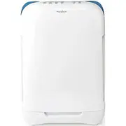 Nedis Aipu200Cwt biały  5412810319572 Agdm-Oczy-Ndis-001