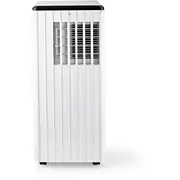 Nedis Wifiacmb3Wt9 pārnēsājams gaisa kondicionieris 65 dB White  5412810336784