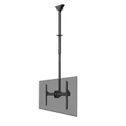 Neomounts Deh 37-70 1Tft 1Gelenk  H106-156Cm Max.50Kg sw Cl35-440Bl16L 8717371447878 73269098