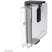 Neomounts Pch H20-36Cm B  5-10Cm Max.10Kg Schw. Cpu-D075Black/Lk 8717371443986 84733080