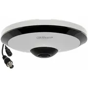 Net Kamera 5Mp Fisheye Infrasarkano Dome/Ipc-Ew5541-As Dahua  Dh-Ipc-Ew5541-As 6939554993855