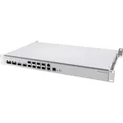 Net Switch 8 Portu Sfp56/Crs8128Ds-2Dq-2Ddq-Rm Mikrotik  Crs812-8Ds-2Dq-2Ddq-Rm 4752224009715