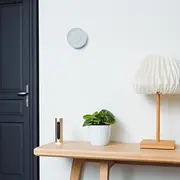 Netatmo Siren Nis01-Eu  3700730502931 Net-Smh-Nta-018