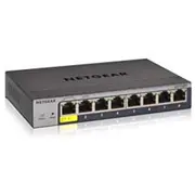 Slēdzis Netgear Gs108T-300Pes  10606449138631
