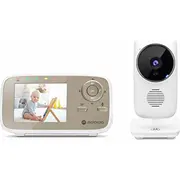 Video bērnu monitors Motorola Vm483 2.8  002129480000 5055374710135