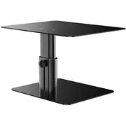 Nillkin Highdesk Klēpjdatora statīvs  Nn-Hd/Bk 6902048211629