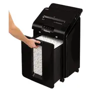 Dokumentu smalcinātājs Fellowes Automax 100M P-4  4629201 0043859741854