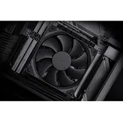 Noctua Nh-L9A-Am4 chromax.black Low Profile Cpu-Kühler - 92Mm  Cpna-063 9010018000214 Ch.bk