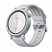 Nothing Watch 3 pro Light Grey De  mit 1,43 Amoled, Dual-Band Gps L1L5, bis zu 13 Tage Akku A10700022 6974434225329