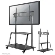 Neomounts Bos 60-105 1Tft Black Max.150Kg 1/2  Ns-M4000Black 8717371447427 73269098