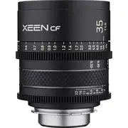 Objektīvs Samyang Xeen Pl 35 mm F/1.5 Cf  F1511012103 8809298886233