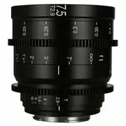 Objektīvs Venus Optics Laowa 7,5Mm T2,9 Cine Zero-D S35 priekš Fujifilm X  Vo3218 6940486702484