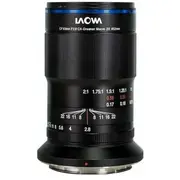 Objektīvs Venus Optics Laowa Nikon Z 65 mm F/2.8 Apo  Vo2705 6940486700886