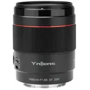 Objektīvs Yongnuo Yn Sony E 85 mm F/1.8 Df Dsm S  Yn2837 6972810420030