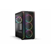be quiet Geh Shadow Base 800 Fx - Black  Bgw63 4260052190630 84733080