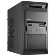 Chieftec Geh Mini Libra Lt-01B-350Gpb 85 B  4710713234635 84733080