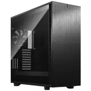 Obudowa Define Xl Tg Dark Tint Atx Czarna  Fd-C-Def7X-03 7340172702061 Kofdeob0Defxl04