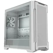 Obudowa Gigabyte C102 Glass Ice Gb-C102Gi  4719331554842