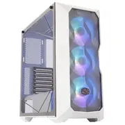 Obudowa Masterbox Td500 V2 Mesh z oknem Argb Biała  Td500V2-Wgnn-S00 4719512135358 Koclmod00000125