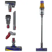 Odkurzacz pionowy Dyson V12 Detect Slim Absolute  448884-01 5025155088180 149335