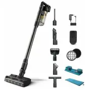 Vertikālais putekļsūcējs Philips Aqua 7000 Xc7057/01  8720389022470