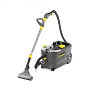 Odkurzacz przemysłowy Karcher Puzzi 10/2 Adv 1.193-120.0  4039784948136