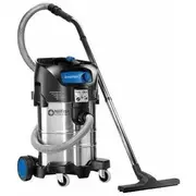 Rūpnieciskais putekļsūcējs Nilfisk Attix 40-01 Pc Inox  107413593 5711145265234