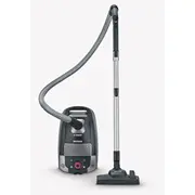 Putekļu sūcējs Severin Bc 7052 sausais putekļu 4 l, 850 W, ar maisu un vakuuma cilindru  4008146042751