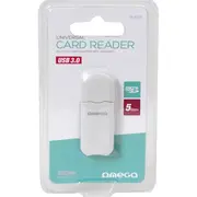 Omega Oucr3 Karšu lasītājs Usb 3.0  5907595428477
