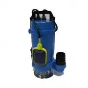 Omnigena iegremdējamā sūknis Wq 15-7-1,1 400V 1,1Kw ar uzgali  Om-Wq 15-7-3 5907761101760