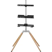 One For All Quadpod Tv statīvs 70 360 grādi light Wm 7476  Wm7476 8716184075506