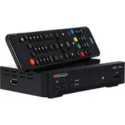Opticum Hbbtv T-Box Dvb-T2 H.265  5908266362915 Tun-Oprd-005