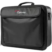 Optoma Carry Bag L Black  Sp.72801Gc01 5055387634473