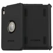 Aizsargvāciņš planšetdatoram Otterbox Defender Apple iPad mini 6. paaudze, Black  77-87476 0840262369183
