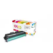 Owa Armor valec kompatibilný s Hp Ce314A, 14 000 Čierny / 7 Farebný, valec/bubon  3432617935 3112539607357