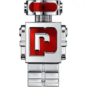 Paco Rabanne Phantom In Red Parfum edp 100Ml  3349668661640