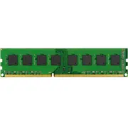 Pamięć dedykowana Kingston Ddr3L, 8 Gb, 1600 Mhz, Cl11  Kcp3L16Nd8/8 740617253733