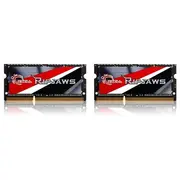 Pamięć do laptopa G.skill Ripjaws, Sodimm, Ddr3L, 16 Gb, 1866 Mhz, Cl11 F3-1866C11D-16Grsl  4719692000446 Pamgsksoo0023