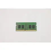 Atmiņas modulis Lenovo 5M30Z71690 8 Gb 1 x Ddr4 3200 Mhz klēpjdatoram  5704174657217