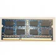 Pamięć do laptopa Lenovo 8Gb 1600 Sodimm  1100907 5706998668578