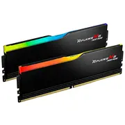 Operatyvinė atmintis G.skill Ripjaws M5 Rgb 32Gb 2X16Gb Ddr5 6000Mhz  F5-6000J3636F16Gx2-Rm5Nrk 4713294237132 454134