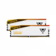 Pamięć Ddr5 Viper Elite 5 Rgb Tuf 32Gb/6000 2X16Gb Cl36  Pver532G60C36Kt 4711378426779 Sapat5032Vipel6