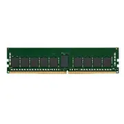 Kingston Rdimm 32Gb Ddr4 1Rx4 Micron F Rambus 3200Mhz Pc4-25600 Ksm32Rs4/32Mfr  740617328721 7762707