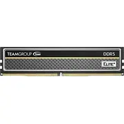 Atmiņa Teamgroup Elite Plus, Ddr5, 16 Gb, 5600Mhz, Cl46 Tpbd516G5600Hc4601  0765441662315