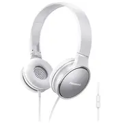 Panasonic Rp-Hf300Me Vadu Austiņas  Rp-Hf300Me-Wh 5025232848898