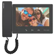 Panel Wewnętrzny Ds-Kh7300Ey-Wthe2 Hikvision  6942160469218