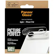 Panzerglass Pictureperfect Kameraschutz iPhone 17 Air  Pg58879 5715685027857
